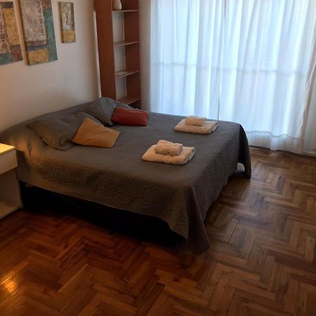 ブエノスアイレスDepartamento En Recoleta Muy Luminoso Piso 10アパートメント エクステリア 写真