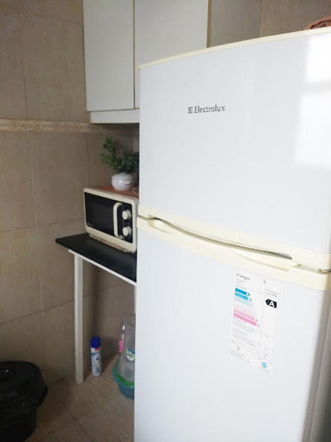 ブエノスアイレスDepartamento En Recoleta Muy Luminoso Piso 10アパートメント エクステリア 写真