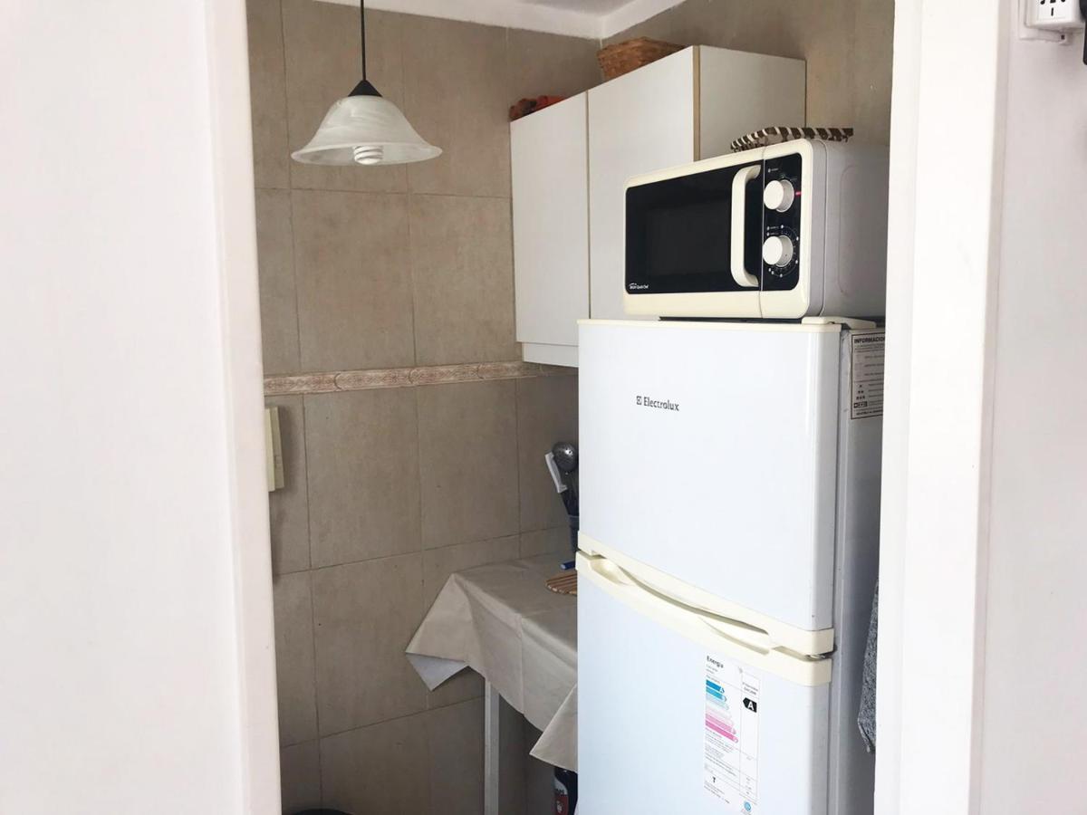 ブエノスアイレスDepartamento En Recoleta Muy Luminoso Piso 10アパートメント エクステリア 写真